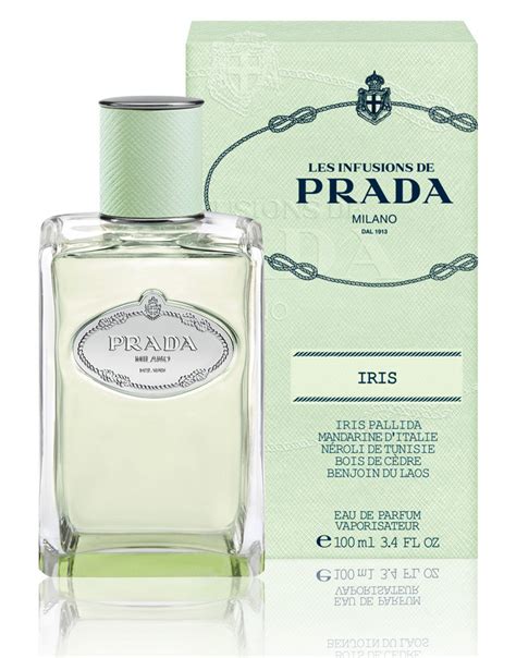 prada infusion diris.